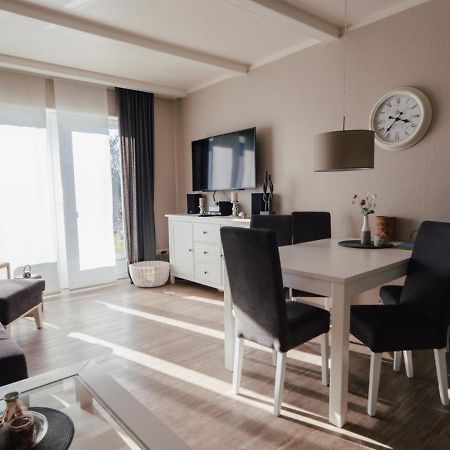 Beachcomber House A Friedrichskoog Luaran gambar