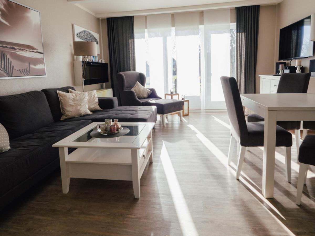 Beachcomber House A Friedrichskoog Luaran gambar