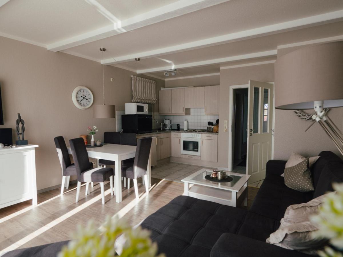 Beachcomber House A Friedrichskoog Luaran gambar