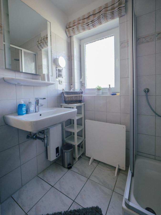Beachcomber House A Friedrichskoog Luaran gambar